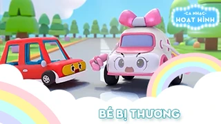 Ca khúc Bé bị thương (4)