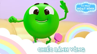 Ca khúc Chiếc bánh vòng (1)