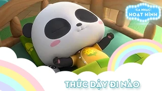 Ca khúc Thức dậy đi nào (10)