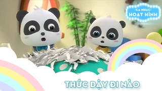 Ca khúc Thức dậy đi nào (9)