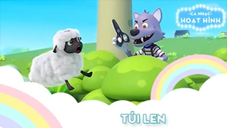 Ca khúc Túi len (2)