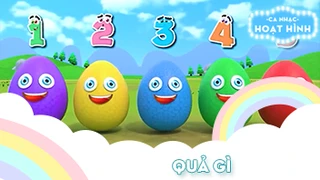 Ca khúc Quả gì (25)