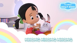 Ca khúc Nhong nhong nhong (3)