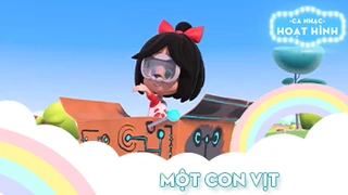 Ca khúc Một con vịt (10)