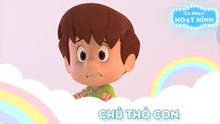 Ca khúc Chú thỏ con (46)