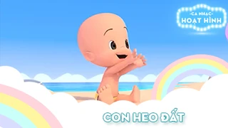 Ca khúc Con heo đất (14)