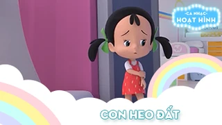 Ca khúc Con heo đất (13)