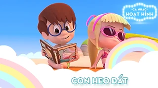 Ca khúc Con heo đất (11)