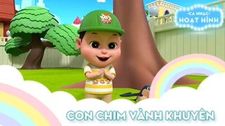 Ca khúc Con chim vành khuyên (8)