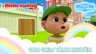Ca khúc Con chim vành khuyên (7)