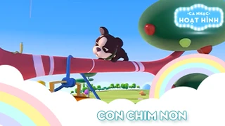 Ca khúc Con chim non (13)