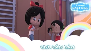 Ca khúc Con cào cào (6)