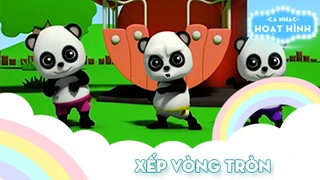 Ca khúc Xếp vòng tròn