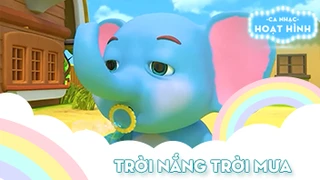 Ca khúc Trời nắng trời mưa (35)