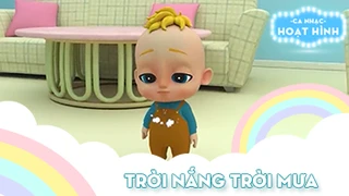 Ca khúc Trời nắng trời mưa (34)