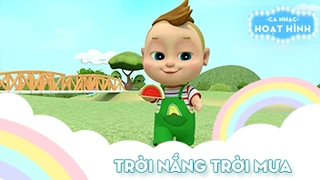 Ca khúc Trời nắng trời mưa (33)