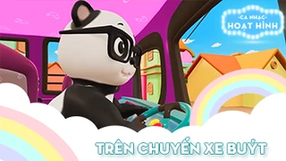 Ca khúc Trên chuyến xe buýt (3)