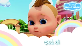 Ca khúc Quả gì (29)