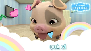 Ca khúc Quả gì (26)