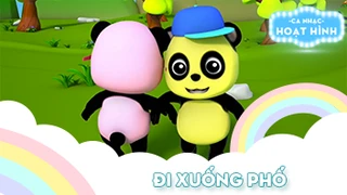 Ca khúc Đi xuống phố