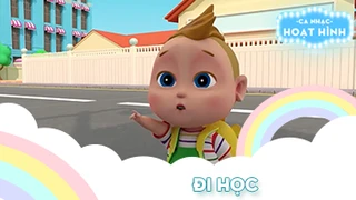 Ca khúc Đi học (2)