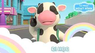 Ca khúc Đi học (1)