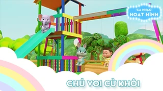 Ca khúc Chú voi cừ khôi (44)