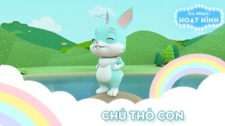 Ca khúc Chú thỏ con (48)