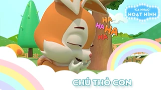 Ca khúc Chú thỏ con (47)