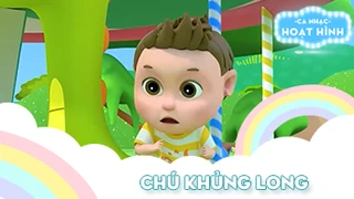 Ca khúc Chú khủng long (16)
