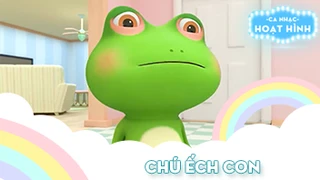 Ca khúc Chú ếch con (18)