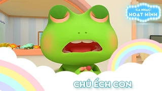 Ca khúc Chú ếch con (17)