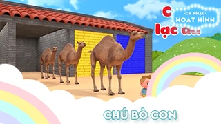 Ca khúc Chú bò con (35)