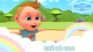 Ca khúc Chú bò con (34)