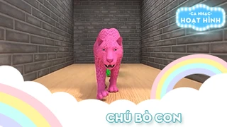 Ca khúc Chú bò con (29)