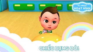 Ca khúc Chiếc bụng đói (27)