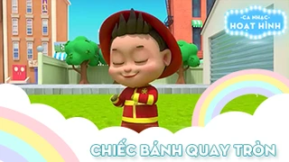 Ca khúc Chiếc bánh quay tròn (9)