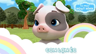 Ca khúc Con lợn éc (32)