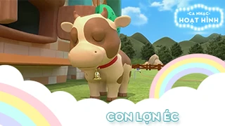 Ca khúc Con lợn éc (31)