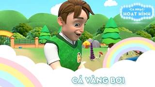 Ca khúc Cá vàng bơi (11)