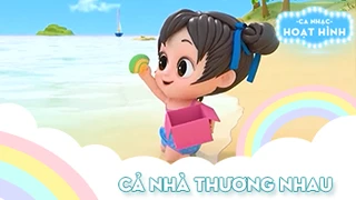 Ca khúc Cả nhà thương nhau (34)