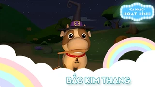 Ca khúc Bắc kim thang (8)