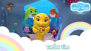 Ca khúc Trốn tìm (6)