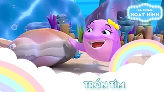 Ca khúc Trốn tìm (5)