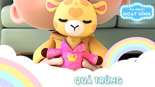 Ca khúc Quả trứng (6)