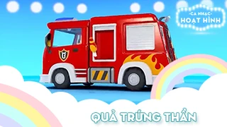 Ca khúc Quả trứng thần 