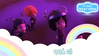 Ca khúc Quả gì (31)