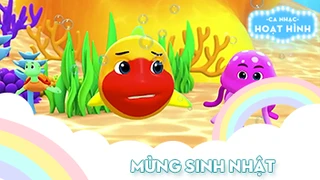Ca khúc Mừng sinh nhật (1)