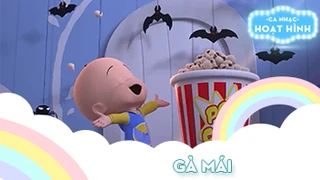 Ca khúc Gà mái (2)