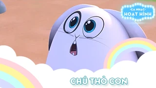 Ca khúc Chú thỏ con (51)